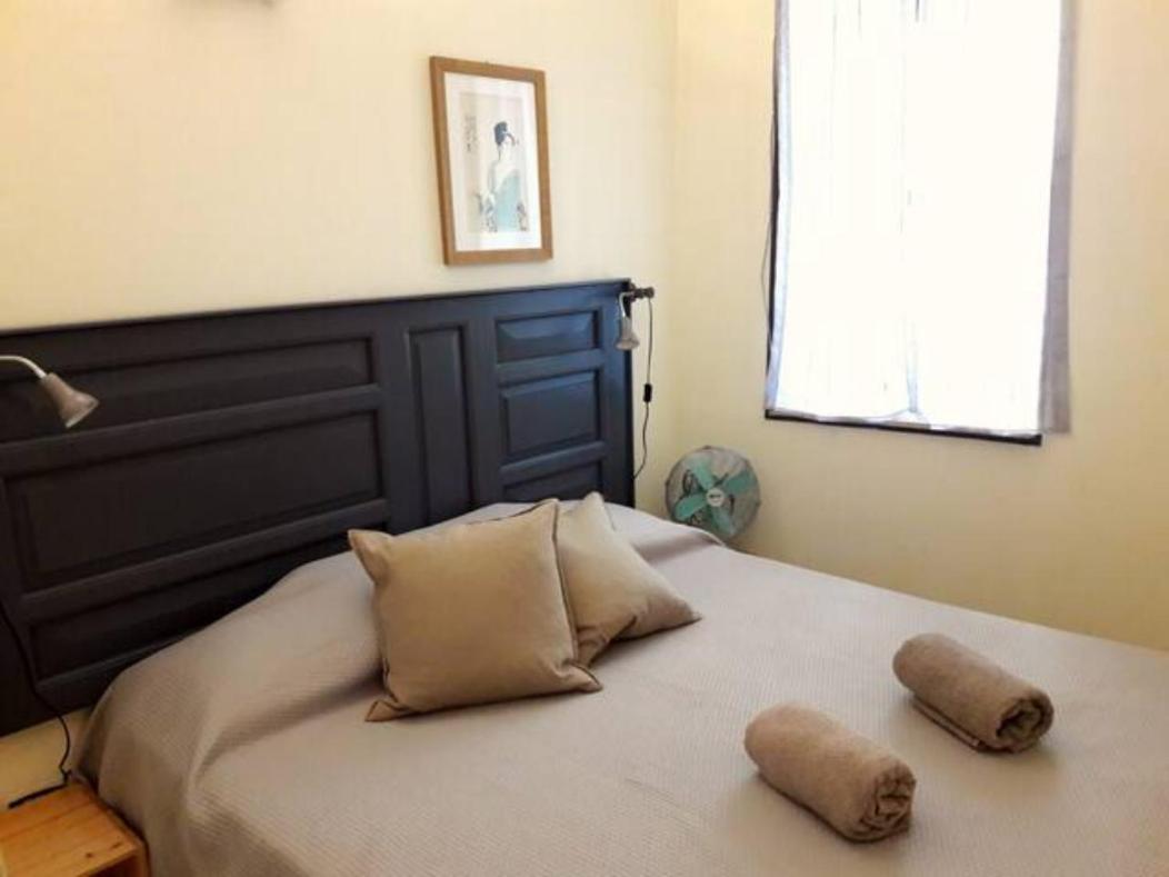 シラクーサOrtigia Houseアパートメント エクステリア 写真