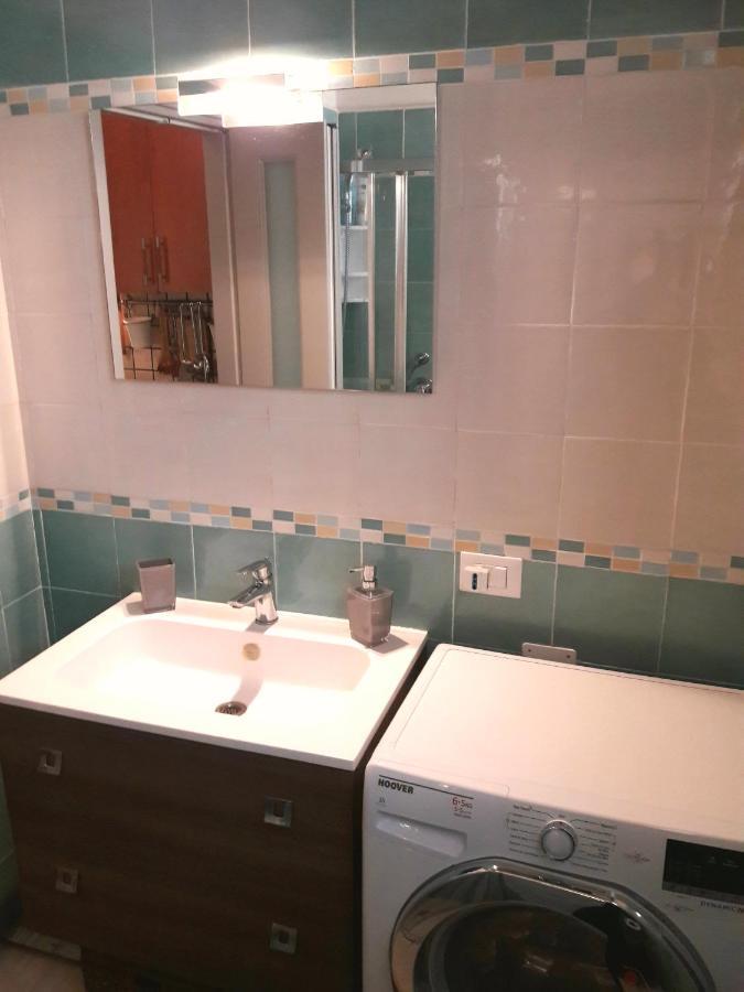 シラクーサOrtigia Houseアパートメント エクステリア 写真